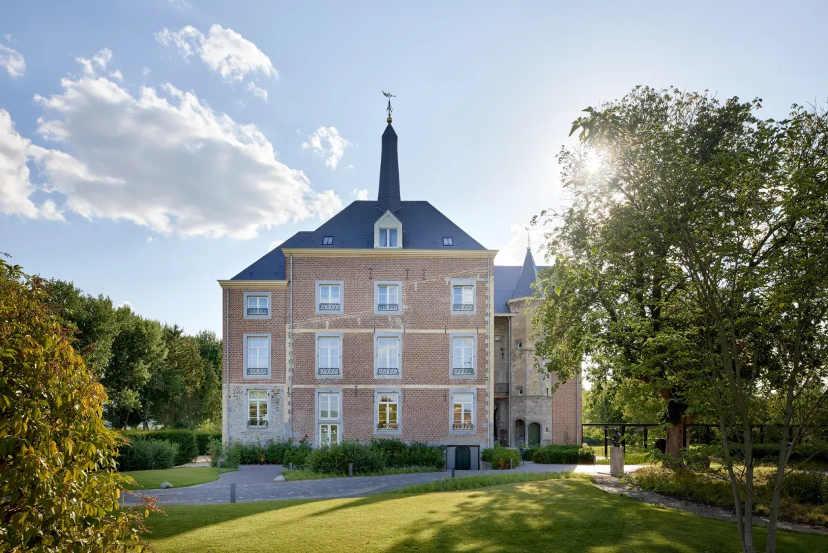 Chateau Van Oys